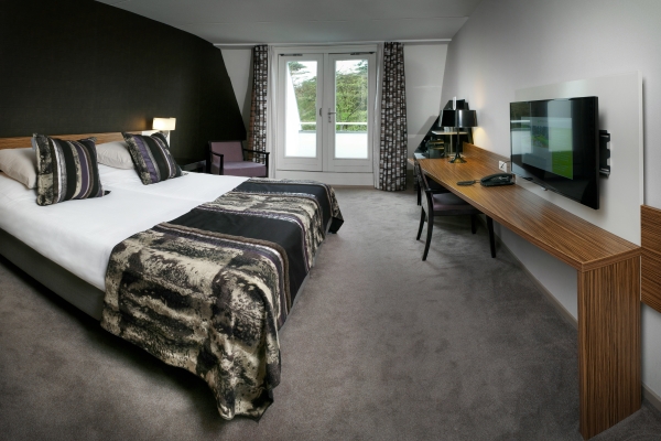 Hotel Woudschoten (Zeist)